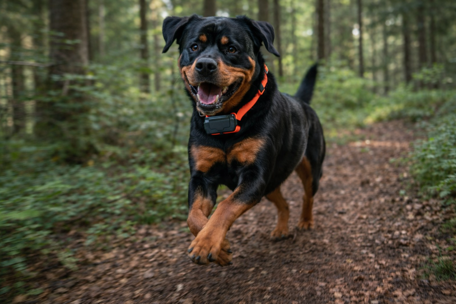 Comment fonctionne réellement un traceur GPS pour chien ?