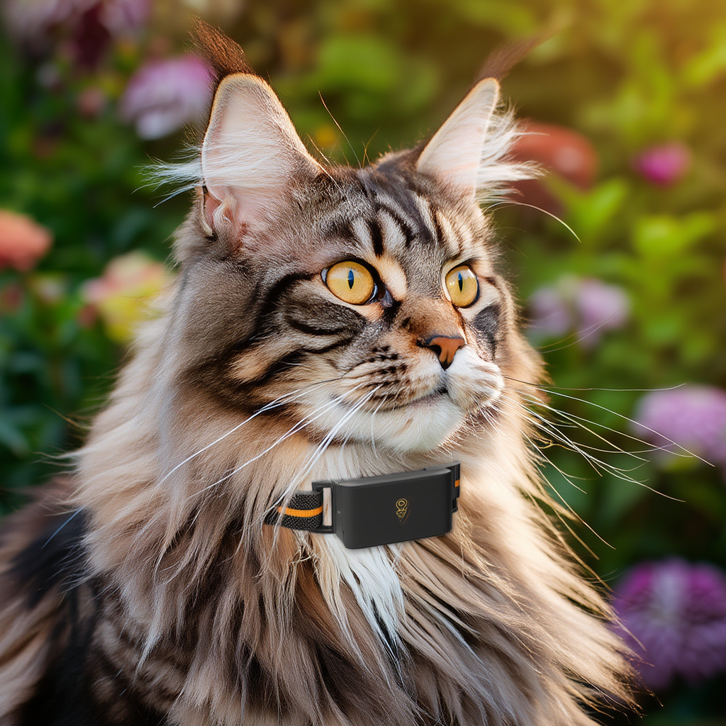 Dans quels cas un traceur GPS est réellement utile pour un chien ou un chat