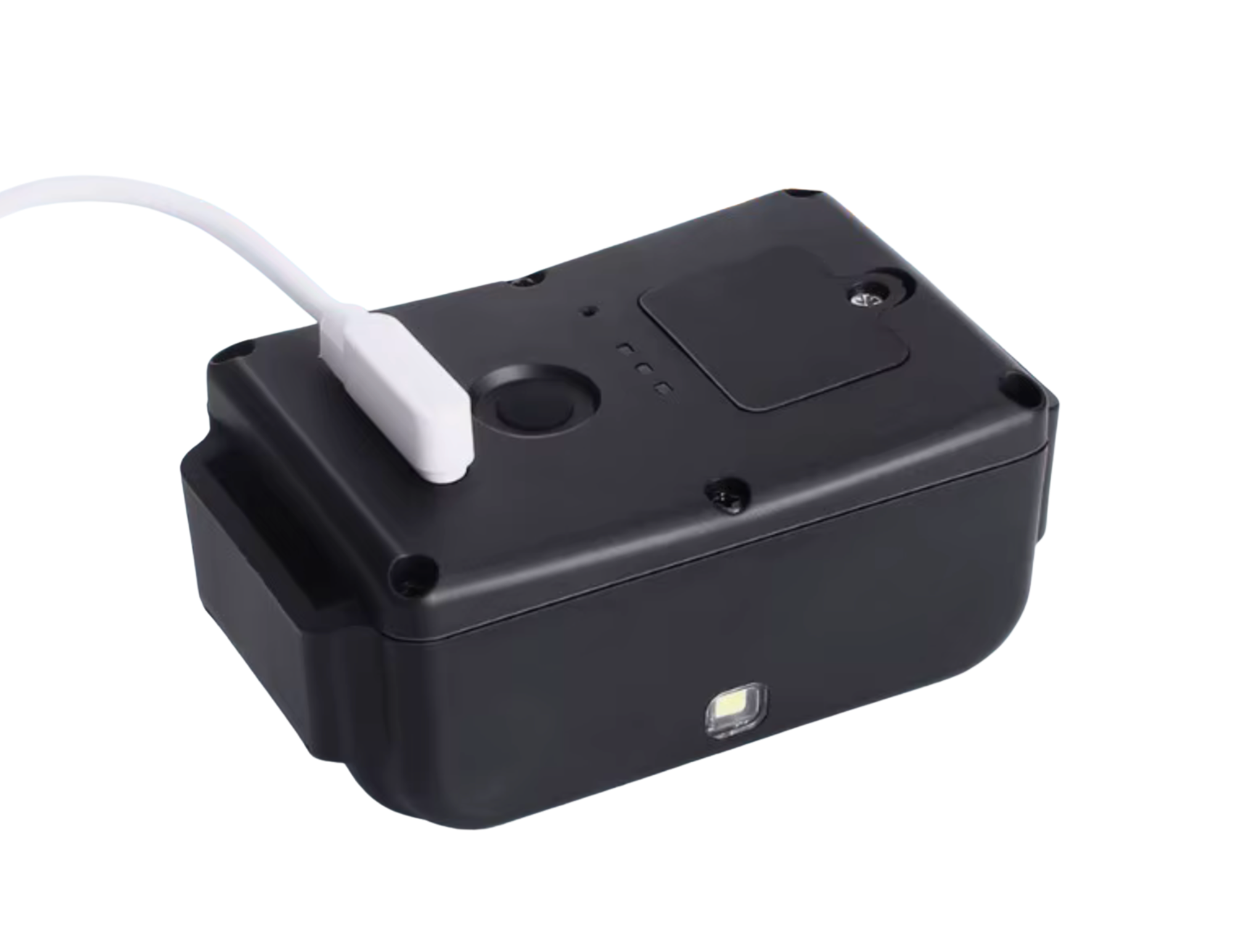 Collier GPS pour chien – Localisation via application et zone de sécurité